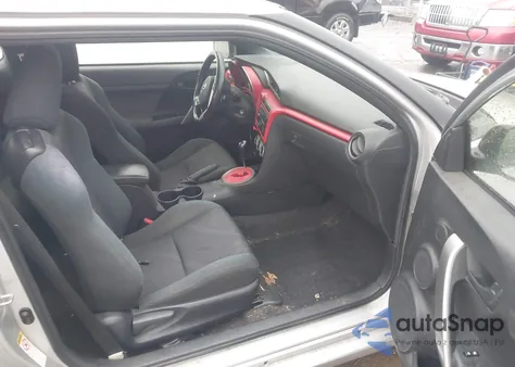 2013 Scion Tc z USA, uszkodzony, nr VIN JTKJF5C74D3051247